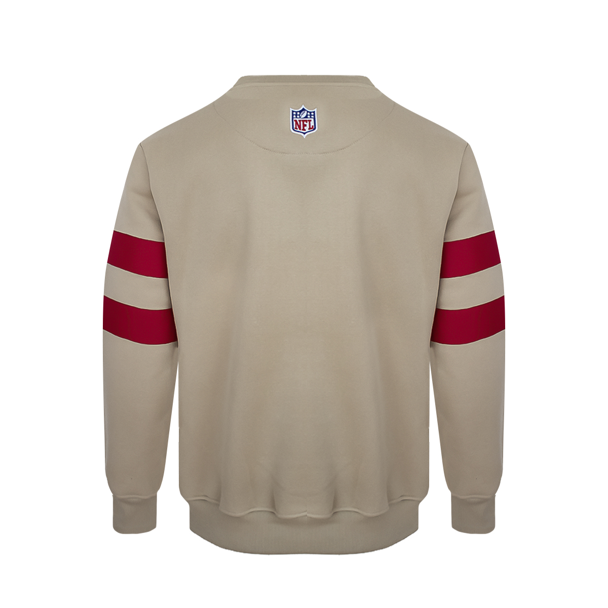 Foto 5 pulgar | Sudadera Nfl Para Caballero San Francisco 49s 100% Original