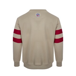 Foto 4 | Sudadera Nfl Para Caballero San Francisco 49s 100% Original