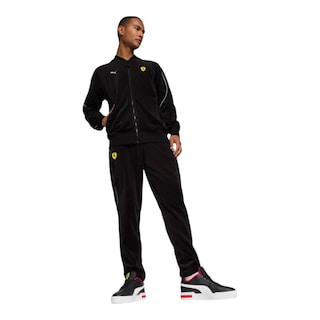 Foto 4 | Chamarra Puma Ferrari Race MT7 Jacket para Hombre