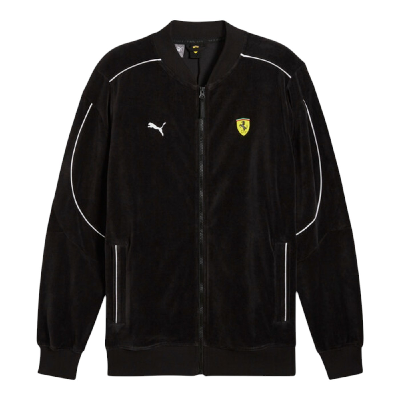 Foto 6 pulgar | Chamarra Puma Ferrari Race MT7 Jacket para Hombre