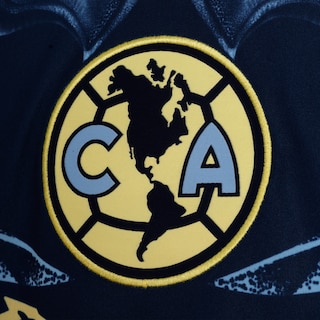 Foto 5 | Jersey Visitante Club América 25/26 Adidas Azul Hombre