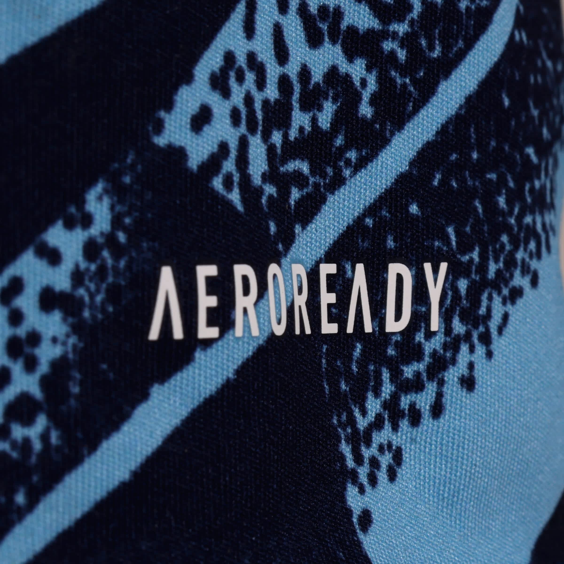 Foto 6 | Jersey Visitante Club América 25/26 Adidas Azul Hombre