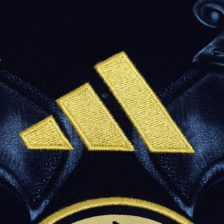 Foto 7 | Jersey Visitante Club América 25/26 Adidas Azul Hombre