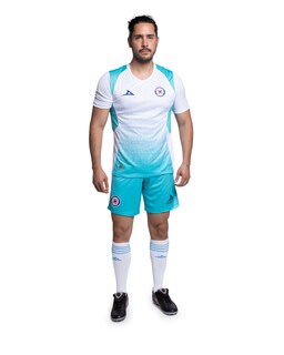 Foto 1 | Jersey Entrenamiento Cruz Azul Pirma 13056