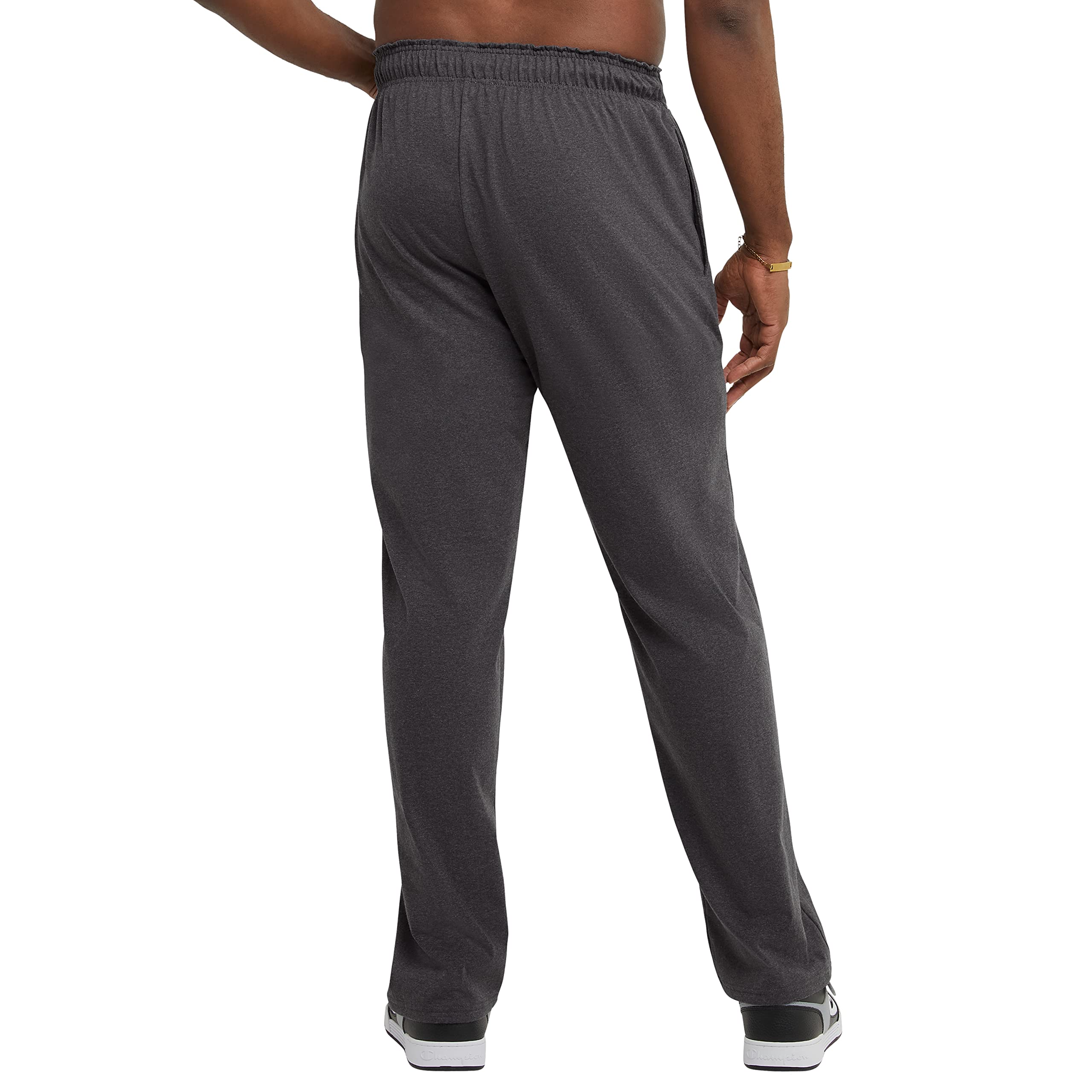 Foto 3 pulgar | Pantalones Champion Everyday Cotton Ligeros para Hombre - Venta Internacional