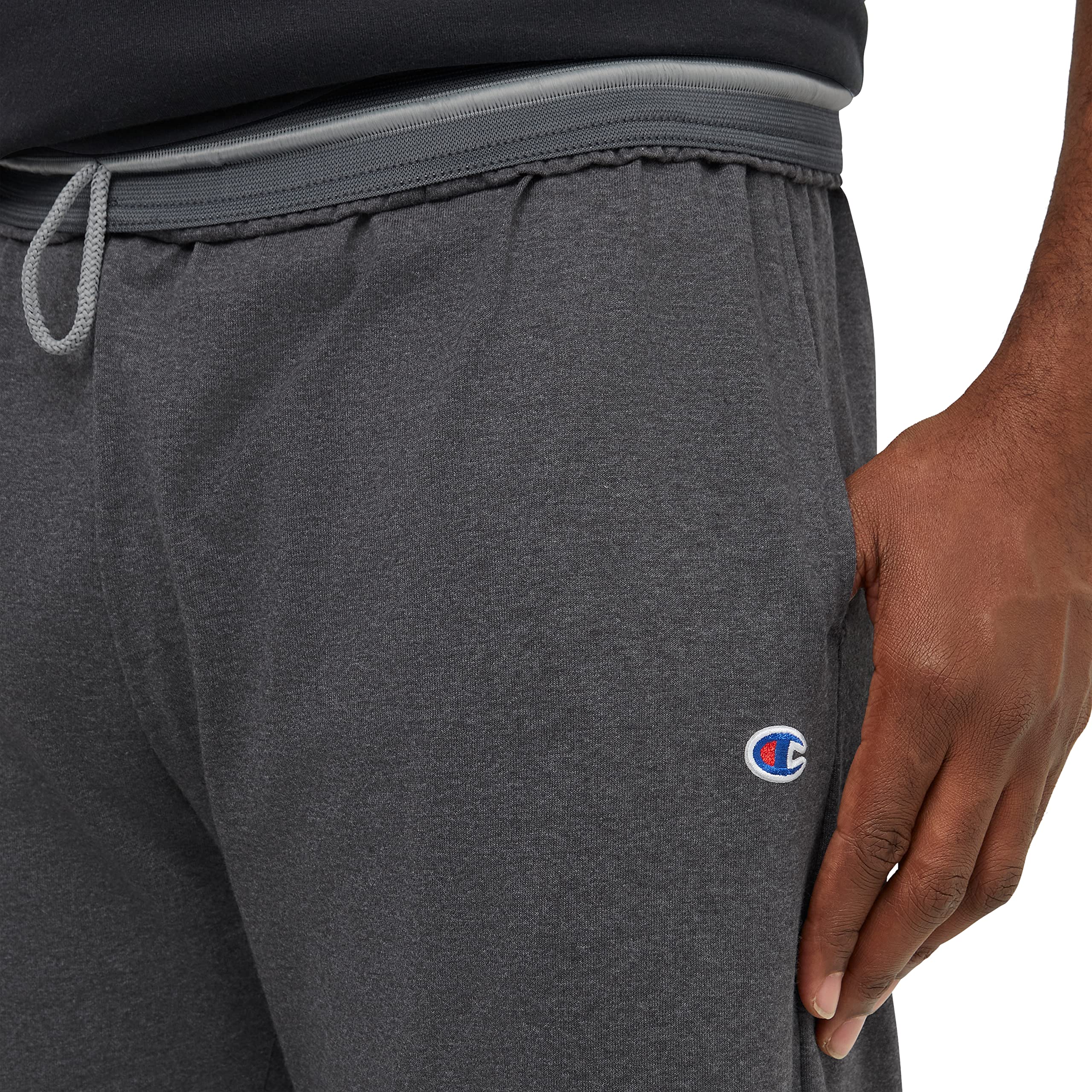 Foto 5 pulgar | Pantalones Champion Everyday Cotton Ligeros para Hombre - Venta Internacional