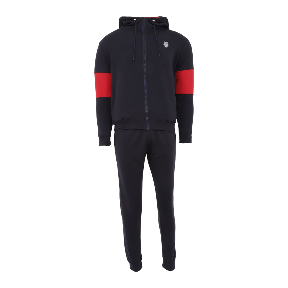 Conjunto Pants K-swiss Deportivo Jedha para Hombre