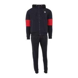 Foto 1 | Conjunto Pants K-swiss Deportivo Jedha para Hombre