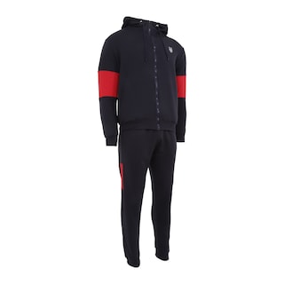 Foto 2 | Conjunto Pants K-swiss Deportivo Jedha para Hombre