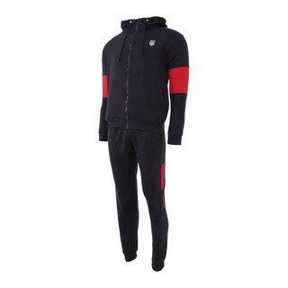 Foto 3 | Conjunto Pants K-swiss Deportivo Jedha para Hombre