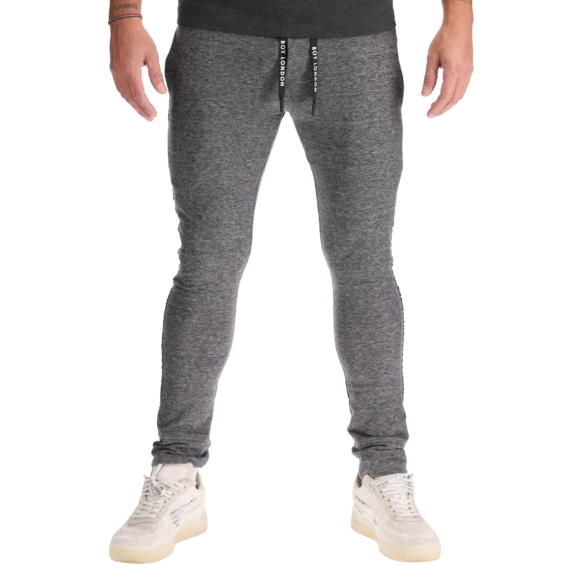 Foto 2 pulgar | Pants de Entrenamiento Boy London para Hombre