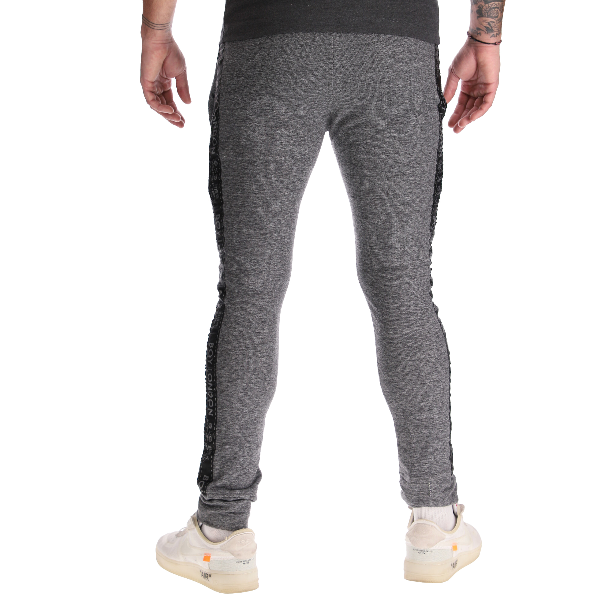 Foto 3 pulgar | Pants de Entrenamiento Boy London para Hombre