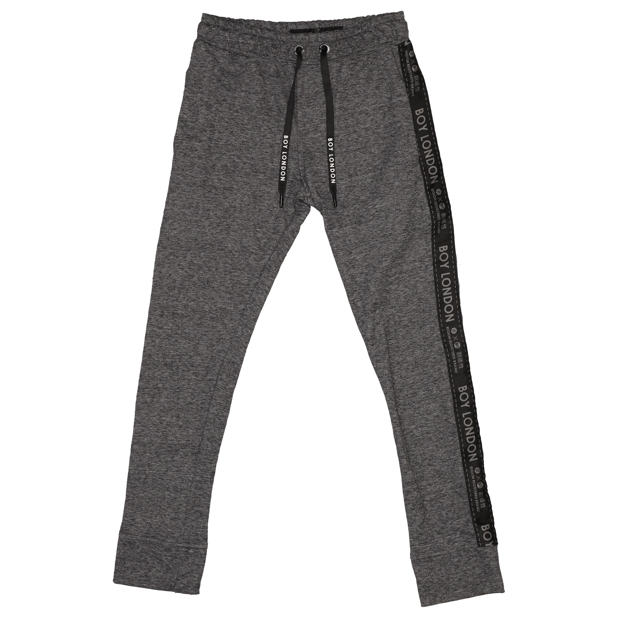Foto 5 pulgar | Pants de Entrenamiento Boy London para Hombre