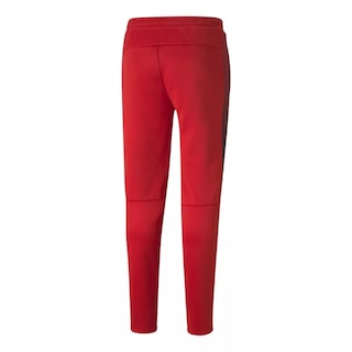 Foto 2 | Pantalón Puma Ferrari Race T7 Track Rojo para Hombre