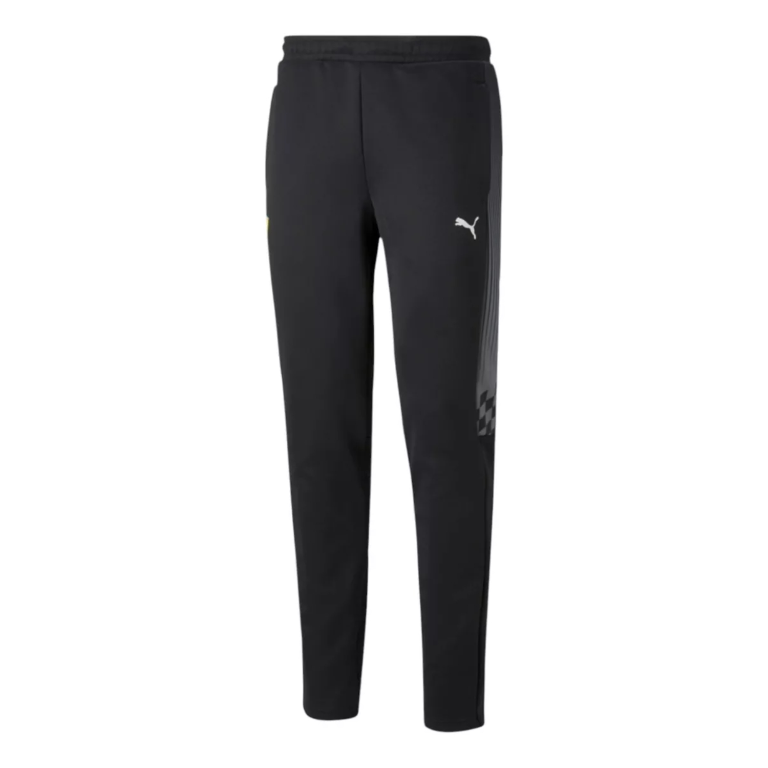 Foto 1 | Pantalón Puma Ferrari Race T7 Track Negro para Hombre