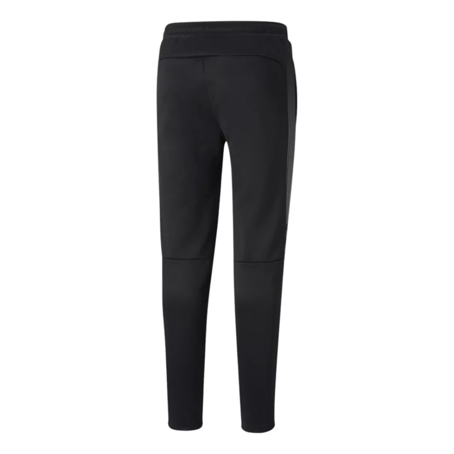 Foto 2 | Pantalón Puma Ferrari Race T7 Track Negro para Hombre