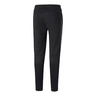 Foto 2 | Pantalón Puma Ferrari Race T7 Track Negro para Hombre
