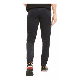 Foto 5 | Pantalón Puma Ferrari Race T7 Track Negro para Hombre