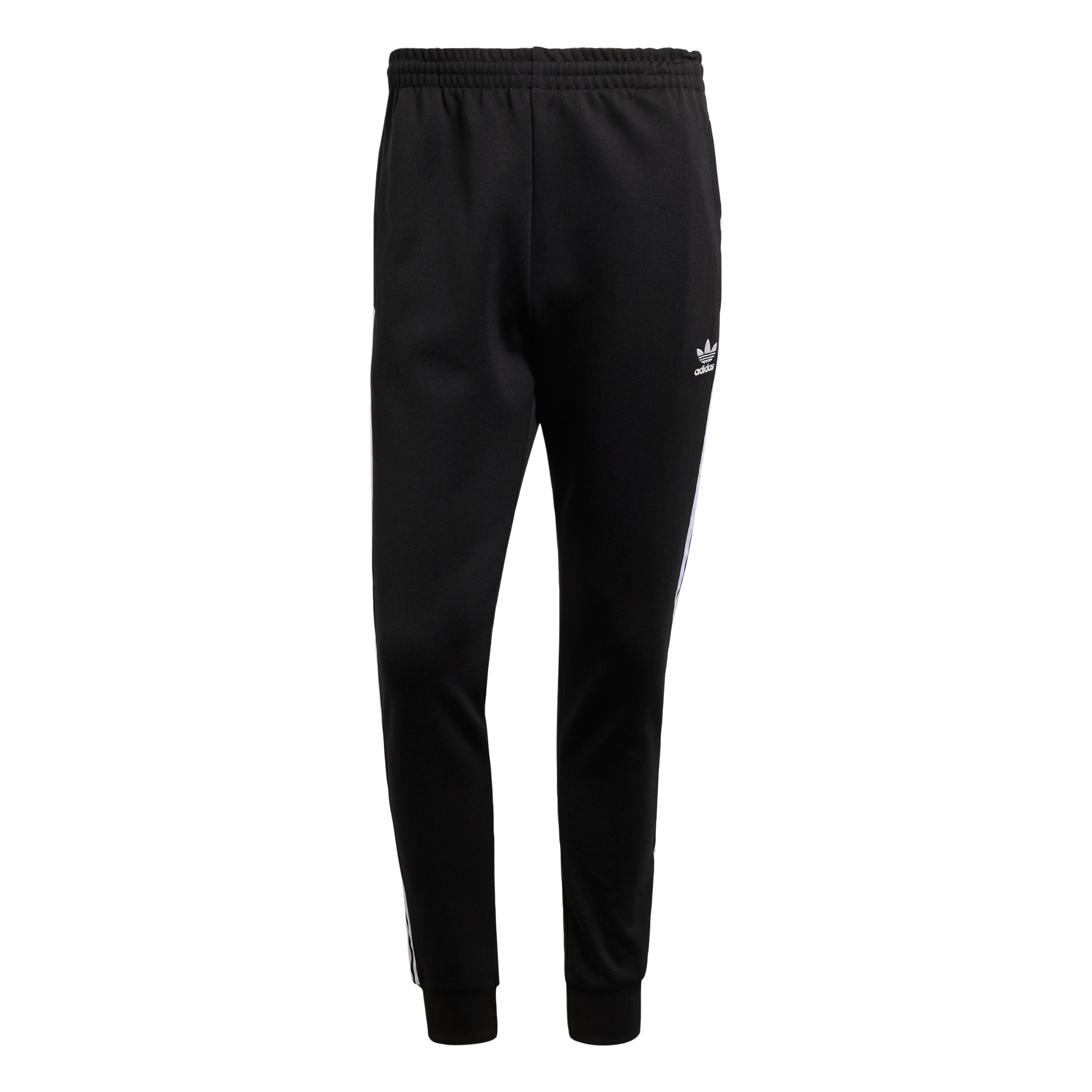 Foto 2 pulgar | Pants Deportivos Adicolor Classics Sst Adidas Negro Hombre