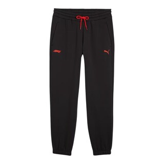 Foto 1 | Pants Puma F1 Ess Sweatpants Fl Para Hombre Color Negro Modelo 62722301