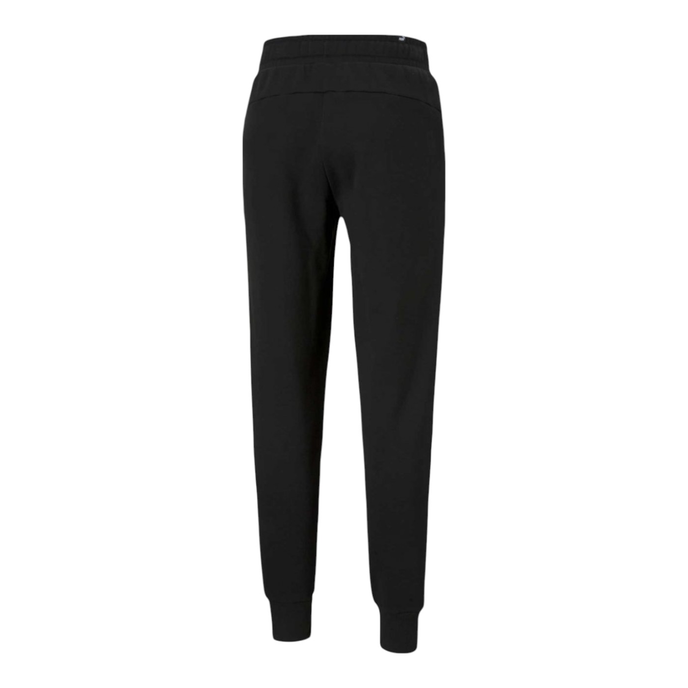 Foto 5 pulgar | Pants Puma Ess Logo Pants Tr Cl Para Hombre Color Negro Modelo 58671601