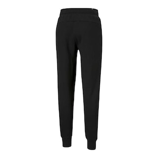Foto 4 | Pants Puma Ess Logo Pants Tr Cl Para Hombre Color Negro Modelo 58671601
