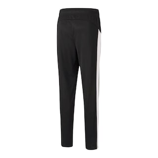 Foto 2 | Pants Puma Active Woven Pants Cl Para Hombre Color Negro Modelo 58673151