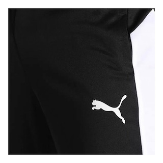 Foto 3 | Pants Puma Active Woven Pants Cl Para Hombre Color Negro Modelo 58673151