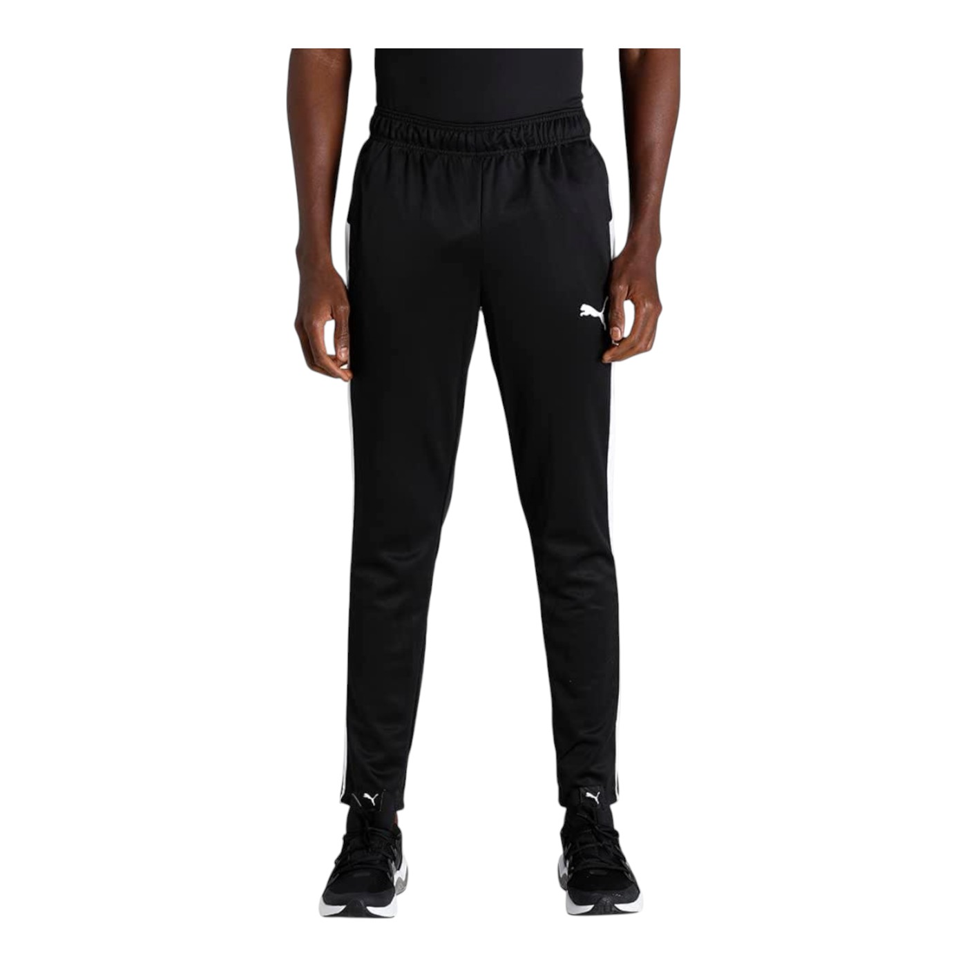 Foto 5 pulgar | Pants Puma Active Woven Pants Cl Para Hombre Color Negro Modelo 58673151
