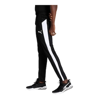 Foto 5 | Pants Puma Active Woven Pants Cl Para Hombre Color Negro Modelo 58673151