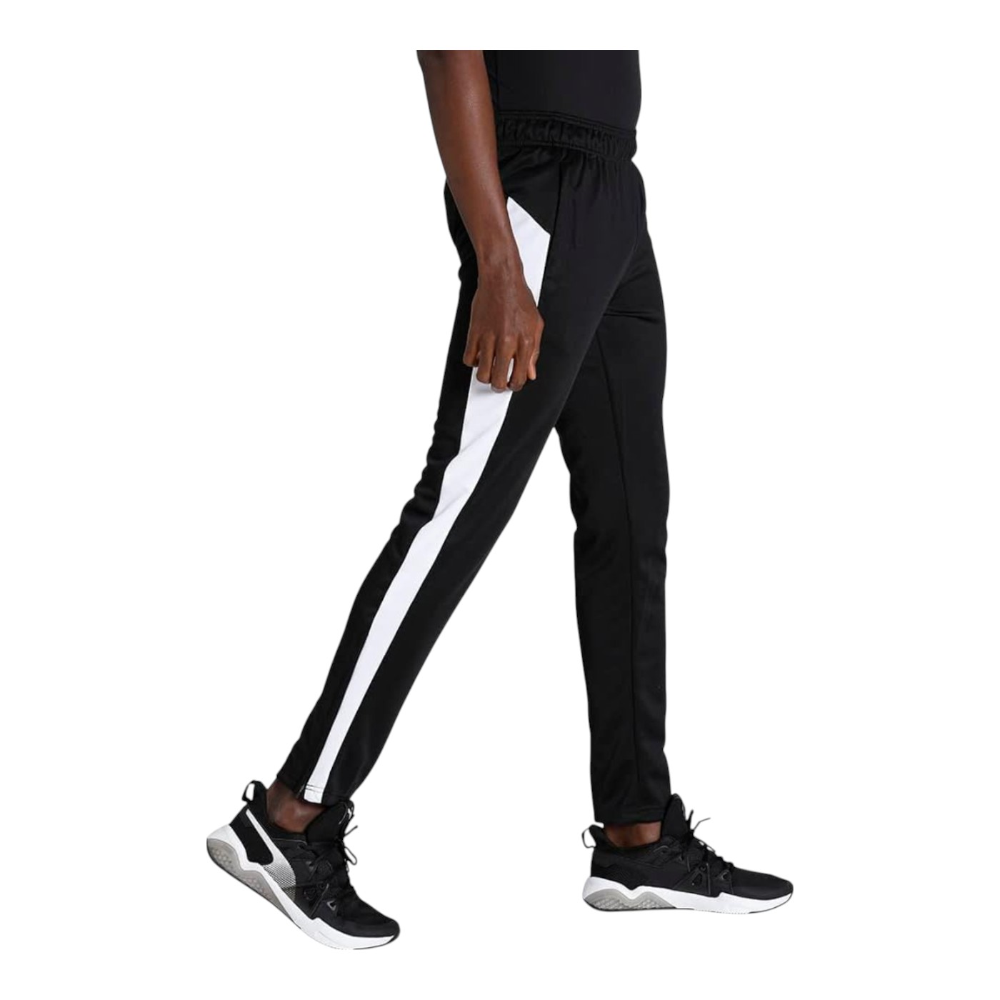 Foto 6 | Pants Puma Active Woven Pants Cl Para Hombre Color Negro Modelo 58673151