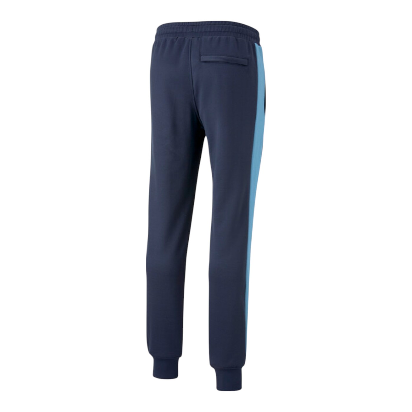 Foto 5 | Pants Puma Mcfc Ftblheritage Track Pants Para Hombre Color Azul Modelo 76949702
