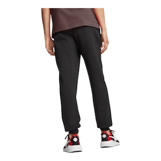 Foto 2 | Pants Deportivos Puma Ferrari Race Sweat Pants CC para Hombre