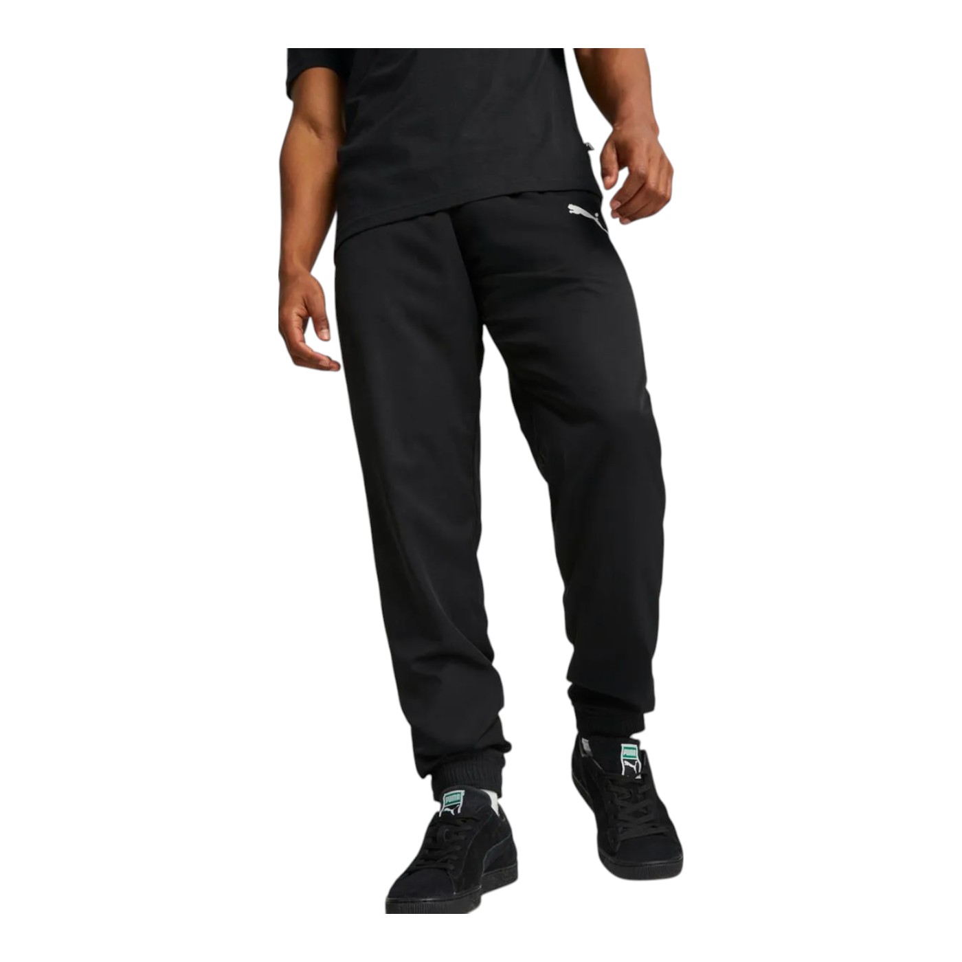 Foto 4 pulgar | Pants Deportivos Puma Active Woven Drycell para Hombre