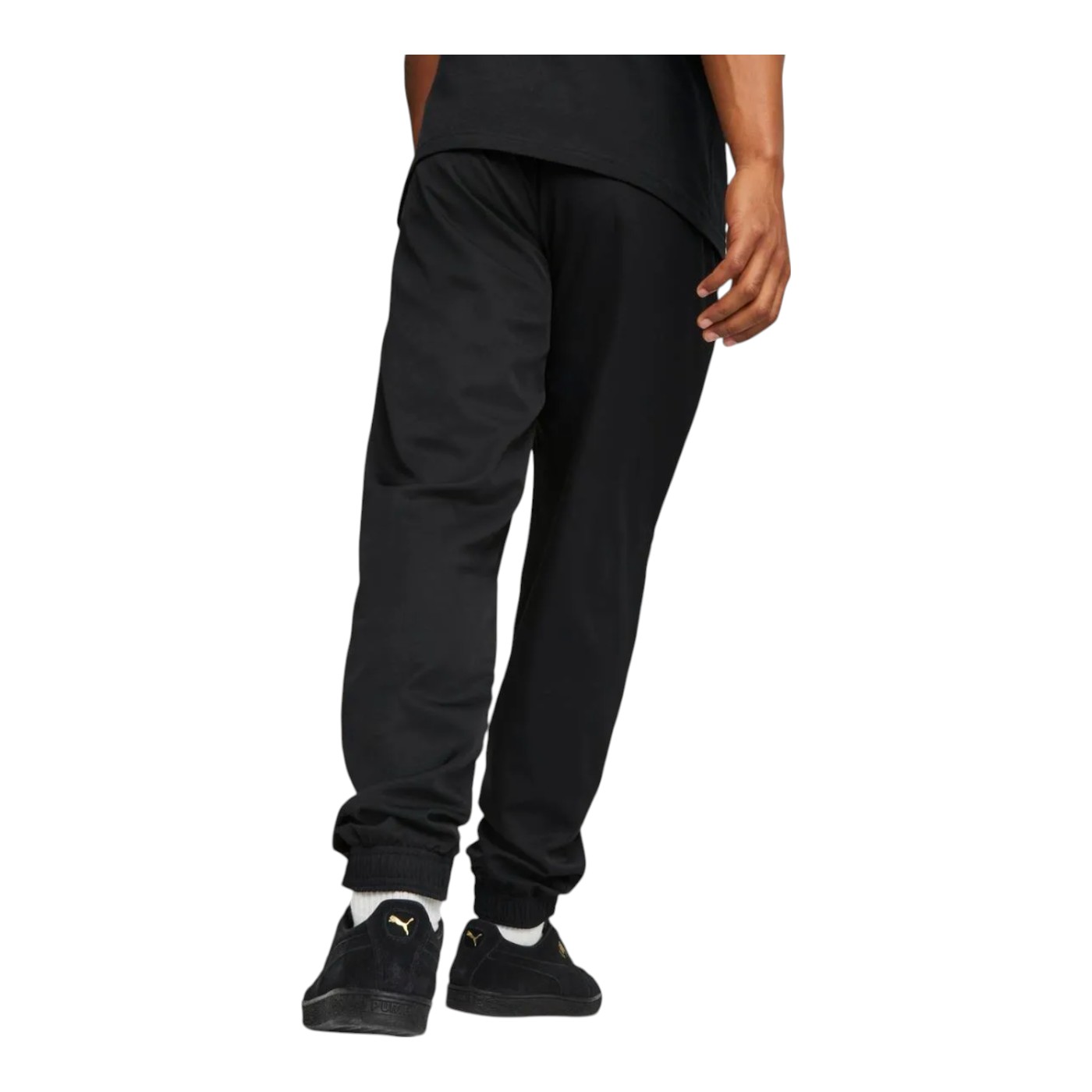 Foto 5 pulgar | Pants Deportivos Puma Active Woven Drycell para Hombre