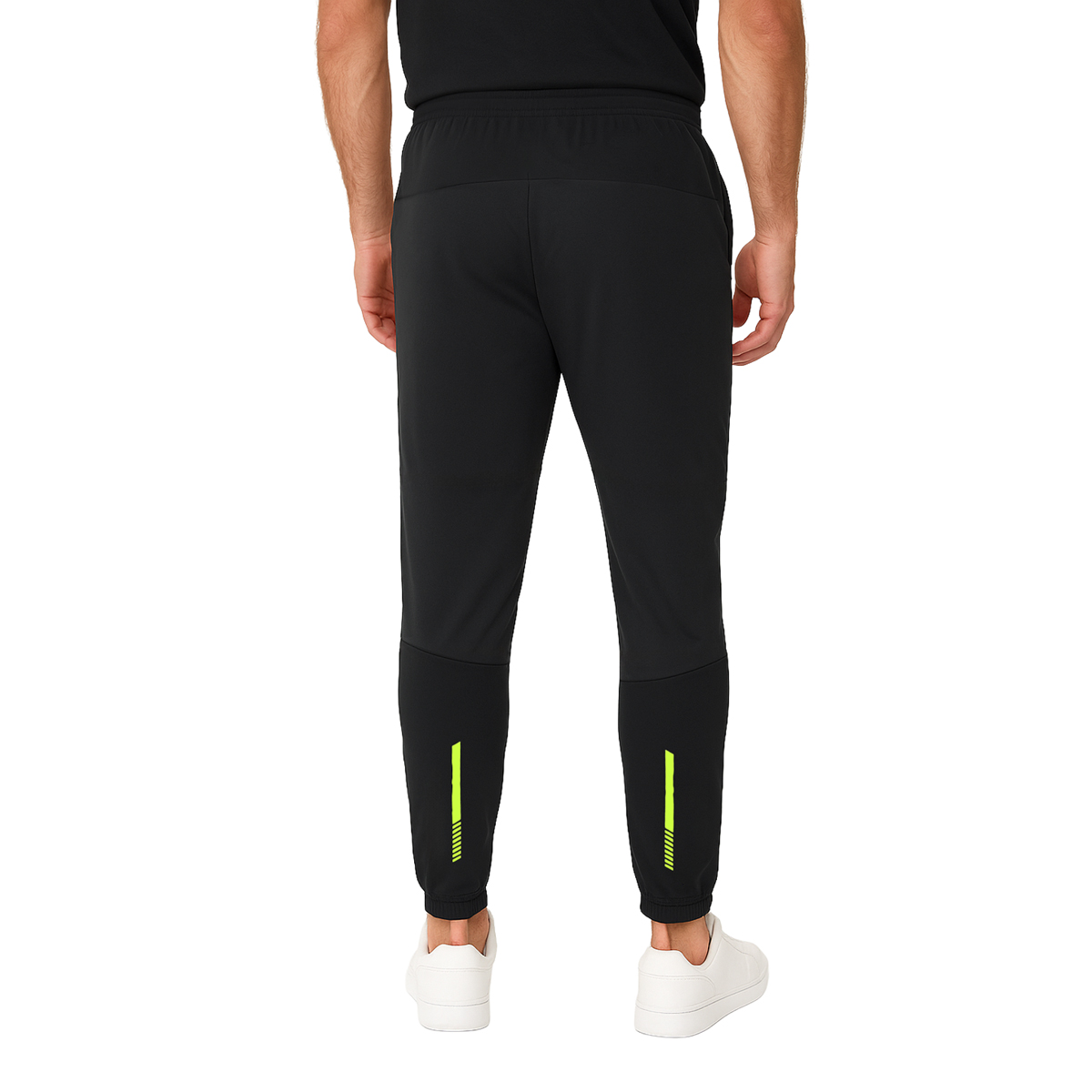 Foto 5 pulgar | Pants Jogger Wilson Flex Deportivo Duo Hombre
