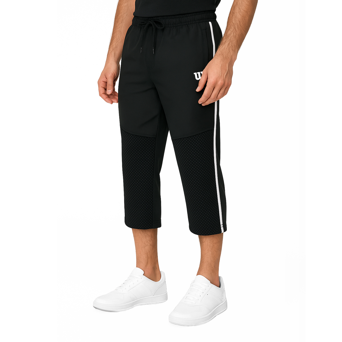 Foto 2 | Pants Pescador Wilson Flex Deportivo Hombre
