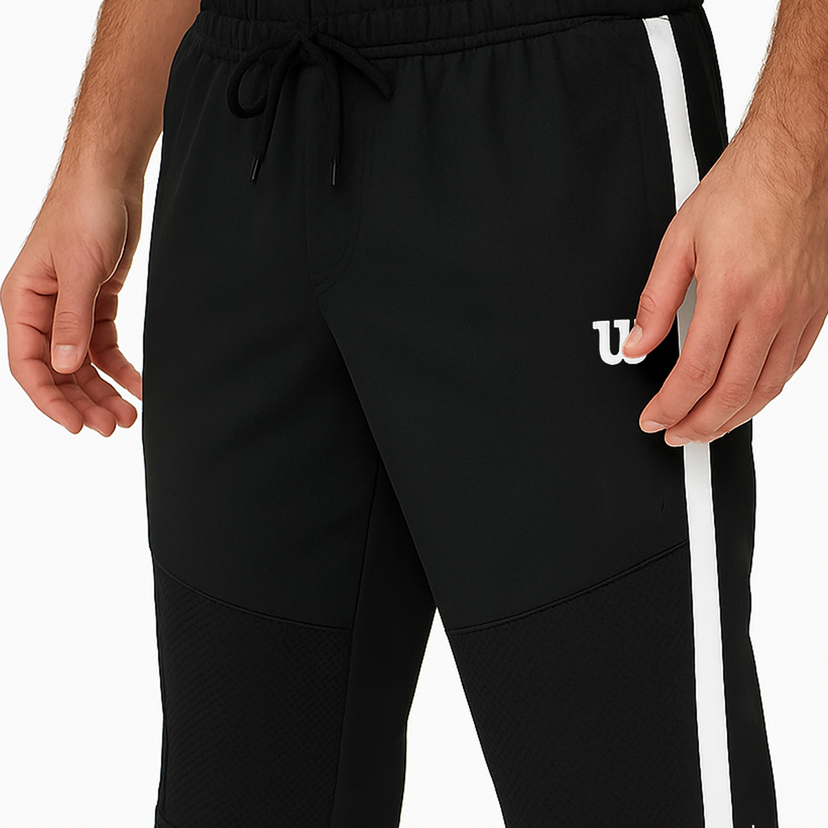 Foto 4 pulgar | Pants Pescador Wilson Flex Deportivo Hombre