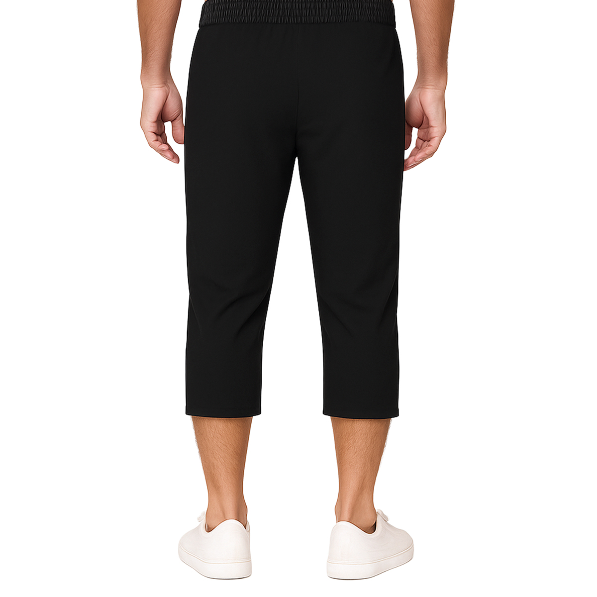 Foto 4 | Pants Pescador Wilson Flex Deportivo Hombre