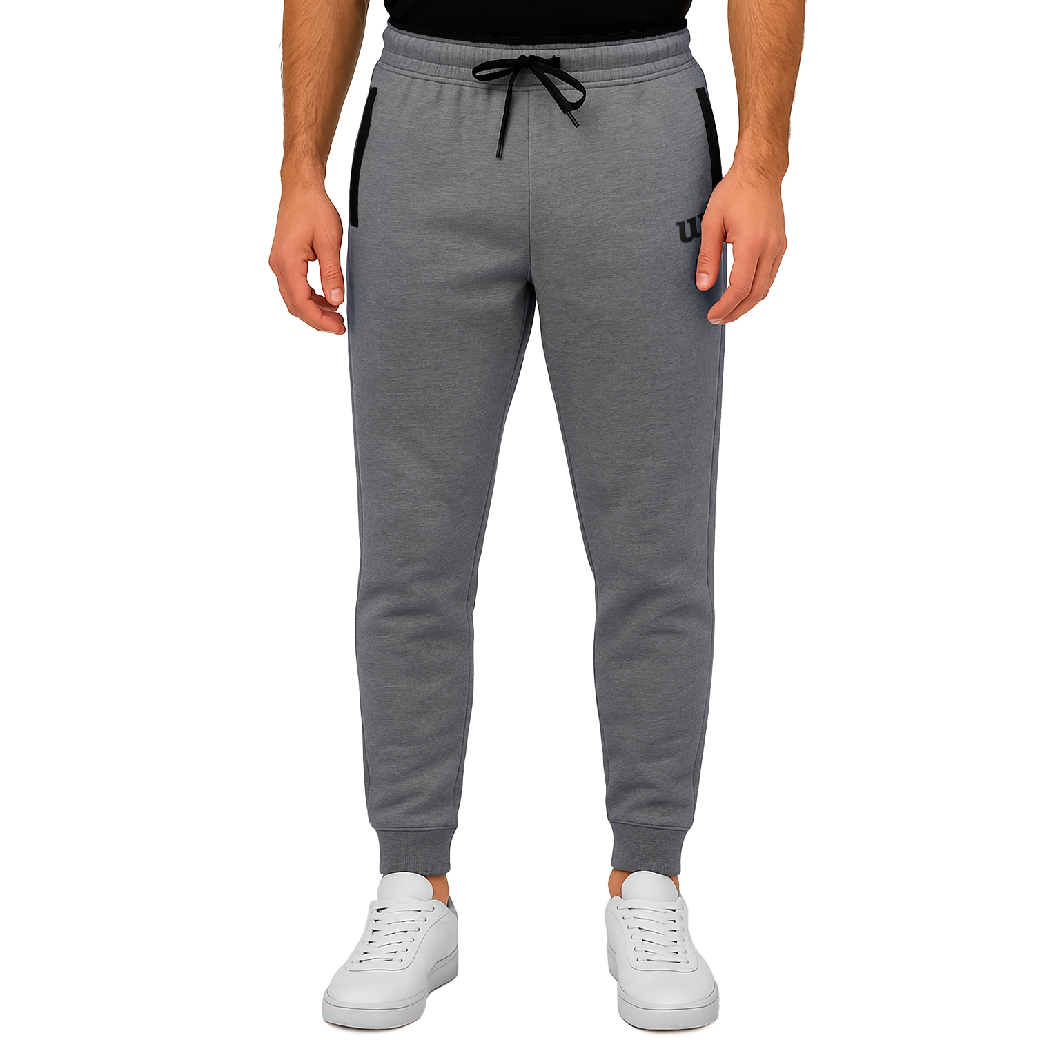 Foto 1 | Pants Jogger Wilson Max Tech Deportivo Hombre