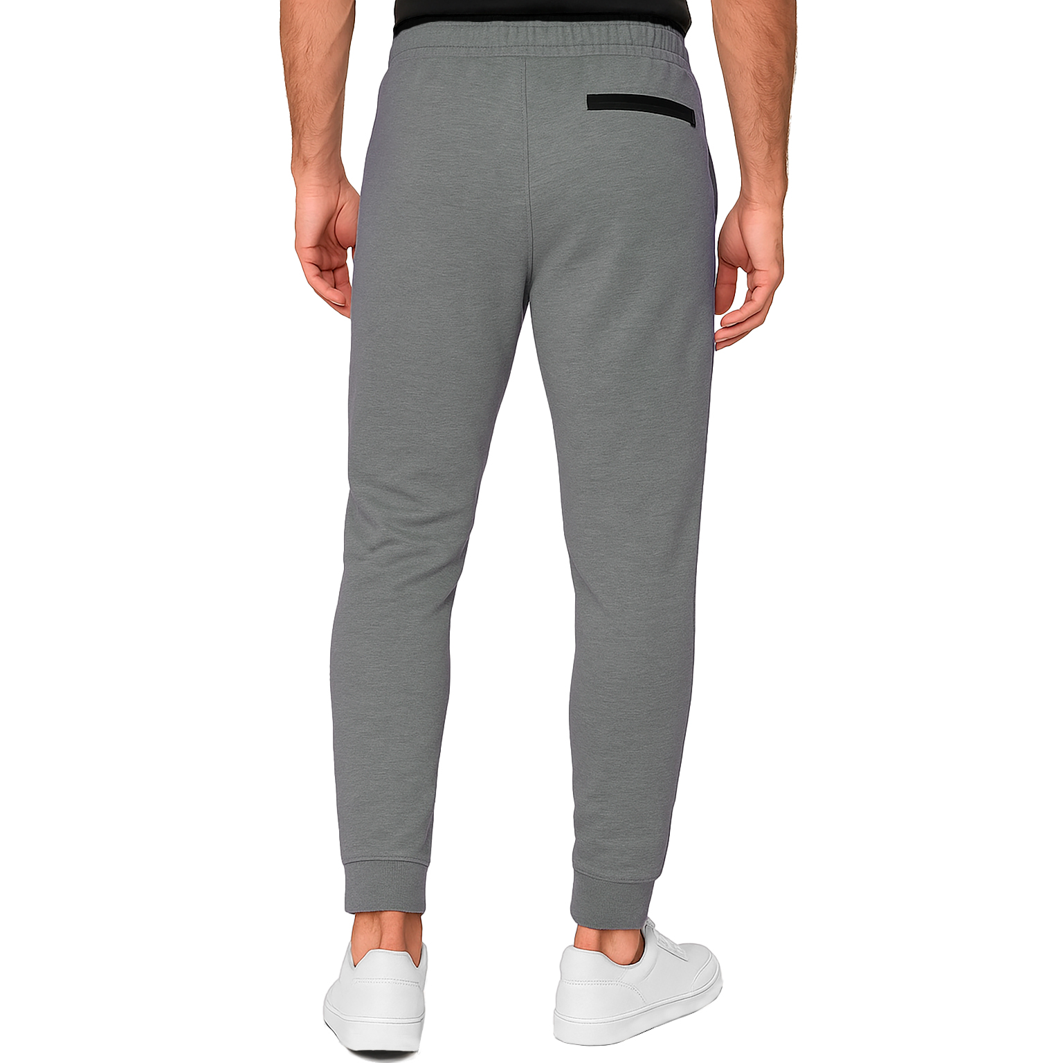 Foto 5 pulgar | Pants Jogger Wilson Max Tech Deportivo Hombre