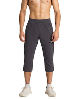 Foto 1 | Pants Capri Wilson Flex Deportivo Ligero Hombre