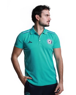 Foto 1 | Playera Tipo Polo Hombre Pirma 21406