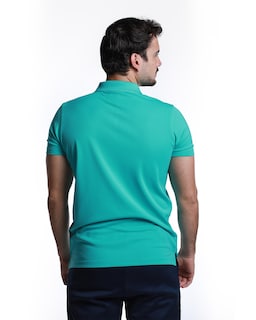 Foto 4 | Playera Tipo Polo Hombre Pirma 21406
