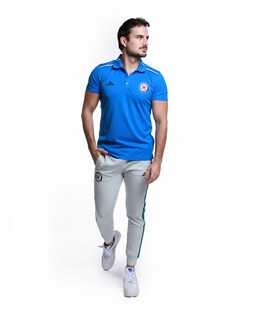 Foto 2 | Playera Tipo Polo Hombre Pirma 21406