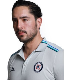 Foto 4 | Playera Tipo Polo Hombre Pirma 21406