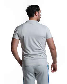 Foto 5 | Playera Tipo Polo Hombre Pirma 21406