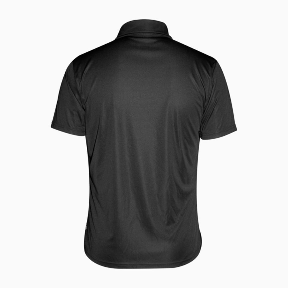 Foto 3 pulgar | Polo Puma Monterrey Teamwear Men 25-26 Para Hombre Negro