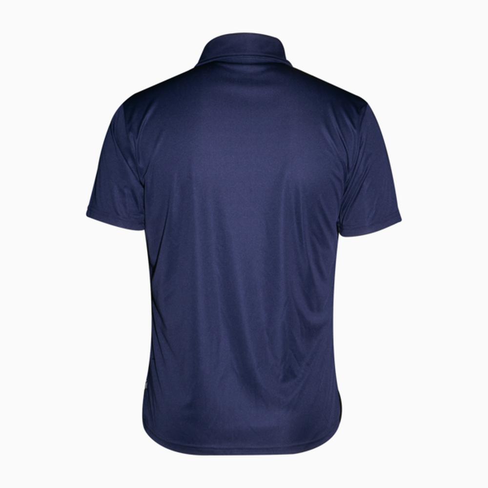 Foto 5 pulgar | Polo Puma Monterrey Teamwear Men 25-26 Para Hombre Azul Acero