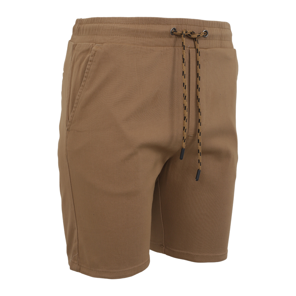 Foto 3 pulgar | Short K-swiss Richie Caqui para Hombre